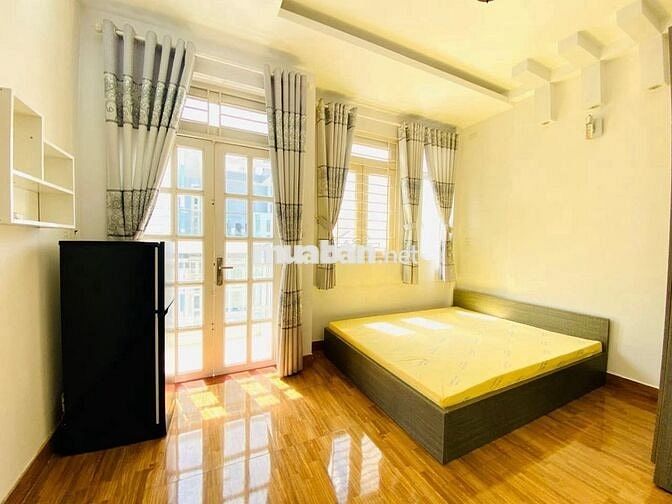 Nhà Phạm văn chiêu gần Quang trung Nguyễn văn khối Emart phan huy ích