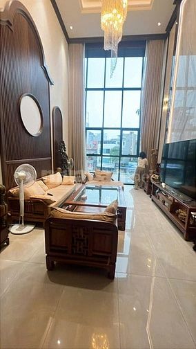 Cực đẹp, mặt phố Âu Cơ, view hồ Tây, 120m2 6 tầng 1 hầm, chỉ 43 tỷ