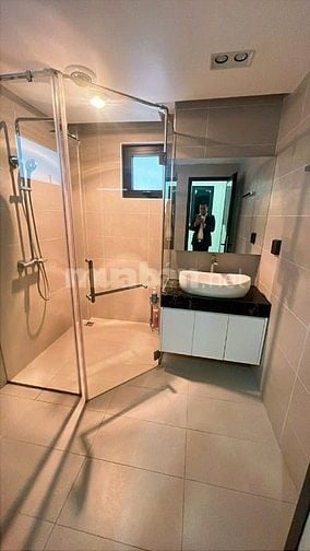 Cực đẹp, mặt phố Âu Cơ, view hồ Tây, 120m2 6 tầng 1 hầm, chỉ 43 tỷ