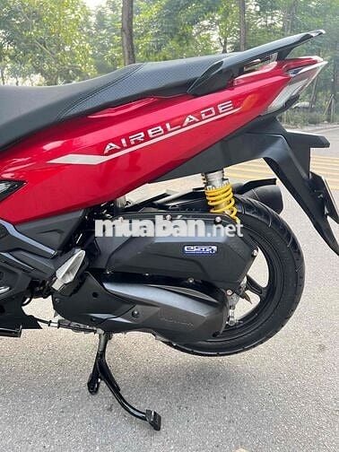 Honda Air Blade 2023 125 4 van Đỏ