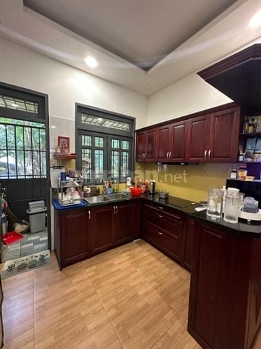 🏡 CHO THUÊ NHÀ GIÁP Q2 – FULL NỘI THẤT – HXH