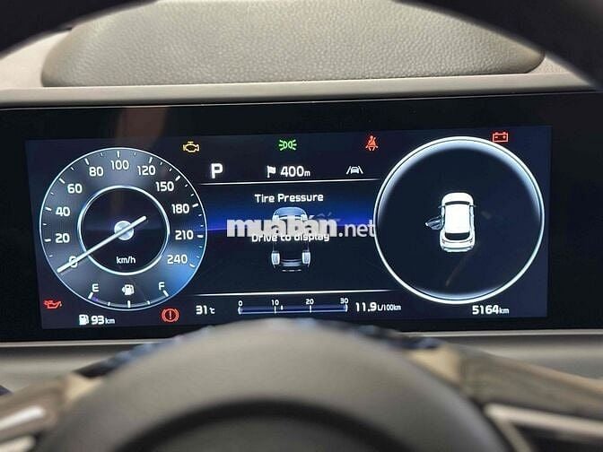 Kia Seltos 1.5T GT Line Sx 12/2024 Odo 5.000 km