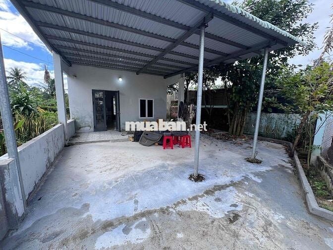 Cần cho thuê nhà nguyên căn tại Thôn Phú Sơn 2, Xã Hòa Khương  Tiện íc