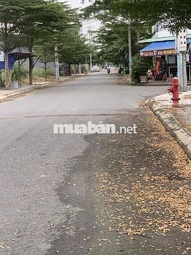 Bán đất khu dân cư Mỹ Hạnh Hoàng Gia.