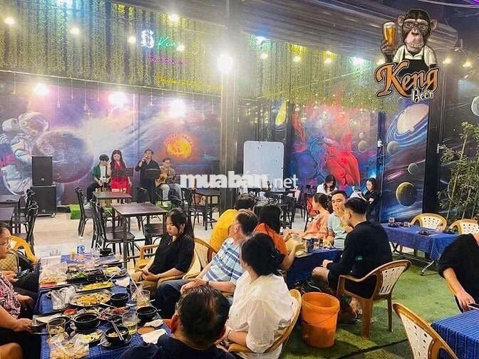 MT DƯƠNG QUẢNG HÀM, P6 GÒ VẤP. NGANG 13M×13M