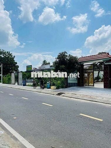 Chủ ngộp cần thanh lý nhanh lô đất ở Minh Hưng, Chơn Thành