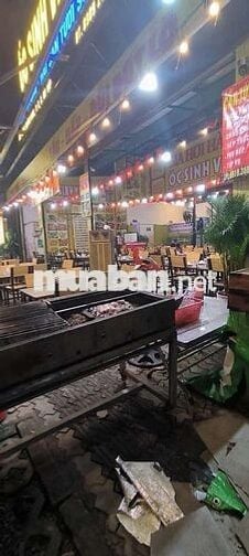 MT DƯƠNG QUẢNG HÀM, P6 GÒ VẤP. NGANG 13M×13M