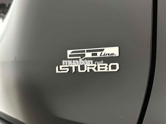 Kia Seltos 1.5T GT Line Sx 12/2024 Odo 5.000 km