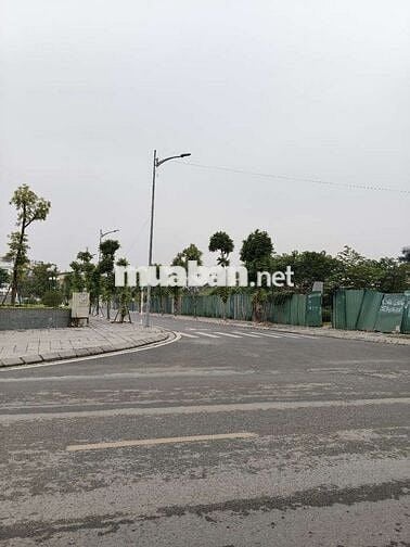 LÔ GÓC MẶT ĐƯỜNG – 157M² FULL THỔ CƯ – GIÁ CHƯA TỚI 100TR/M²
