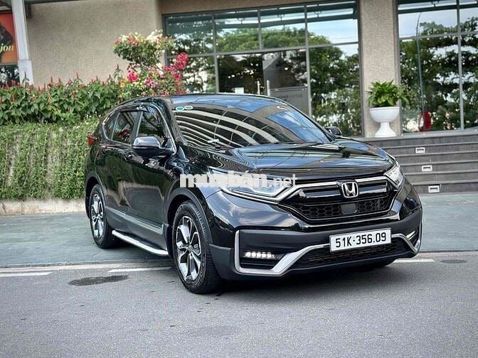 Honda CRV L-Sensing Đk 1/2023  Odo 19.000 km NhưMớ