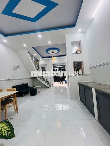 CHỦ HẠ GIÁ BÁN GẤP CHỈ 525 - NGAY CHỢ ĐÌNH - FULL NỘI THẤT- 5X10