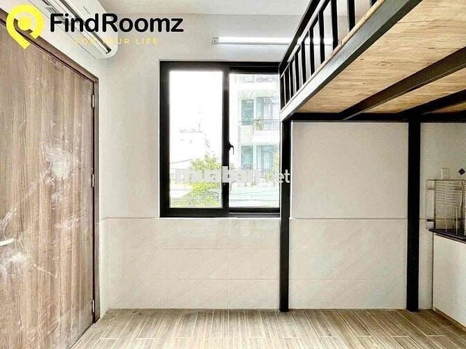 PHÒNG TRỌ MỚI XÂY TẠI PHẠM VĂN CHIÊU