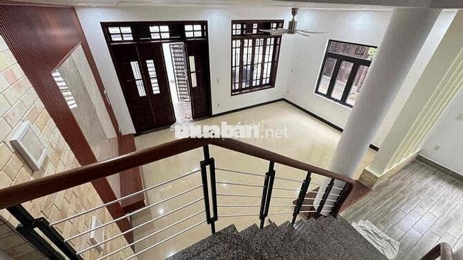 BÁN NHÀ 3T-  2 MẶT TIỀN - SÁT BIỂN MỸ  KHÊ – GIÁ CỰC HẤP DẪN