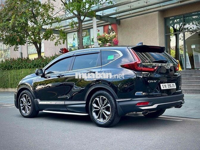Honda CRV L-Sensing Đk 1/2023  Odo 19.000 km NhưMớ