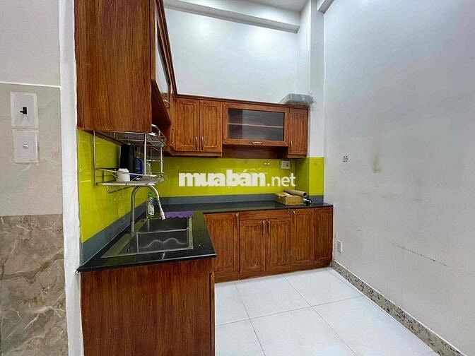 nhà nguyên căn.dt.48m2 p14 go vap