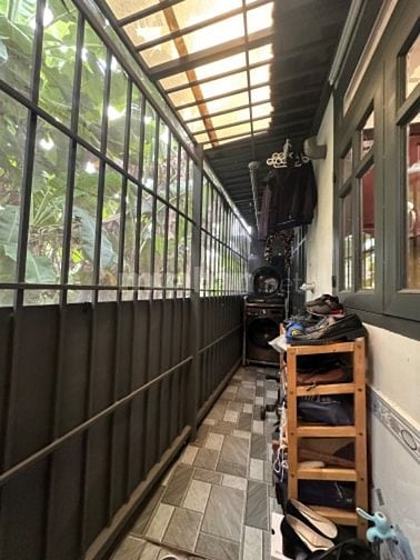 🏡 CHO THUÊ NHÀ GIÁP Q2 – FULL NỘI THẤT – HXH