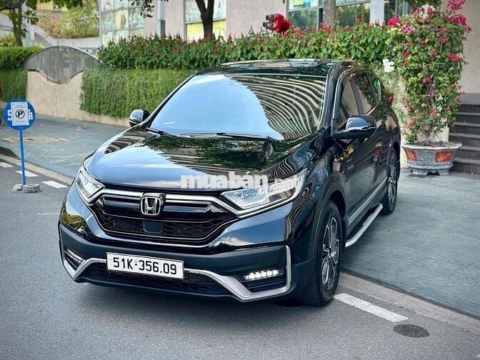 Honda CRV L-Sensing Đk 1/2023  Odo 19.000 km NhưMớ