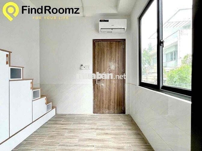 PHÒNG TRỌ MỚI XÂY TẠI PHẠM VĂN CHIÊU