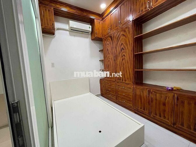 nhà nguyên căn.dt.48m2 p14 go vap