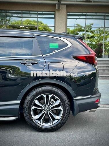 Honda CRV L-Sensing Đk 1/2023  Odo 19.000 km NhưMớ