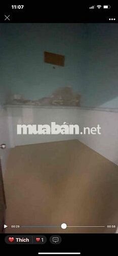 nhà nguyên căn dt-75m2 p14 go vap