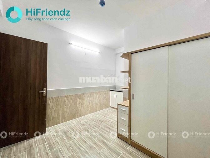 PHÒNG TRỌ MỚI XÂY TẠI PHẠM VĂN CHIÊU