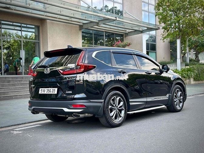 Honda CRV L-Sensing Đk 1/2023  Odo 19.000 km NhưMớ