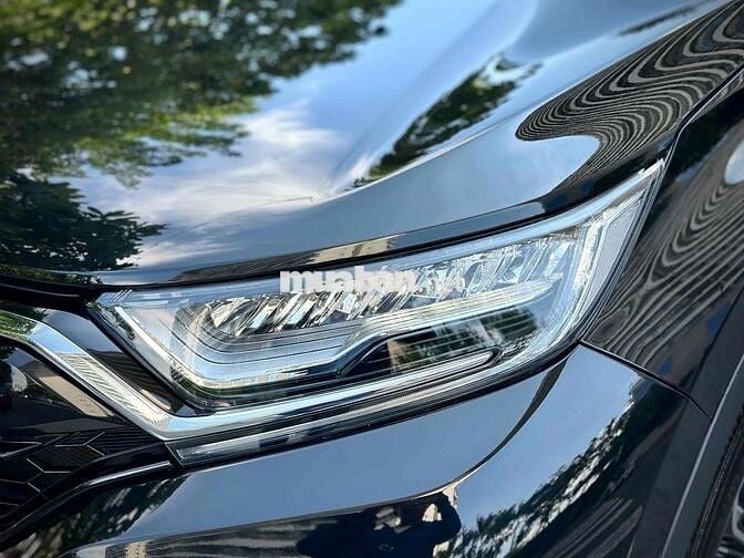 Honda CRV L-Sensing Đk 1/2023  Odo 19.000 km NhưMớ