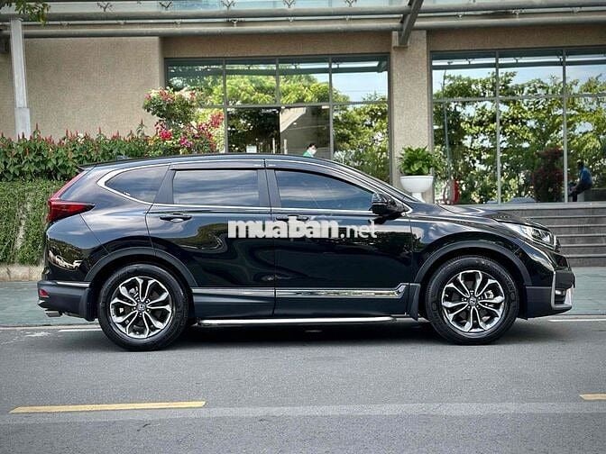 Honda CRV L-Sensing Đk 1/2023  Odo 19.000 km NhưMớ