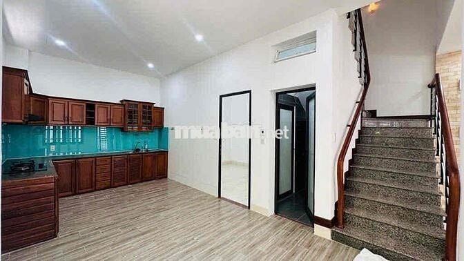 BÁN NHÀ 3T-  2 MẶT TIỀN - SÁT BIỂN MỸ  KHÊ – GIÁ CỰC HẤP DẪN