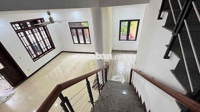 BÁN NHÀ 3T-  2 MẶT TIỀN - SÁT BIỂN MỸ  KHÊ – GIÁ CỰC HẤP DẪN