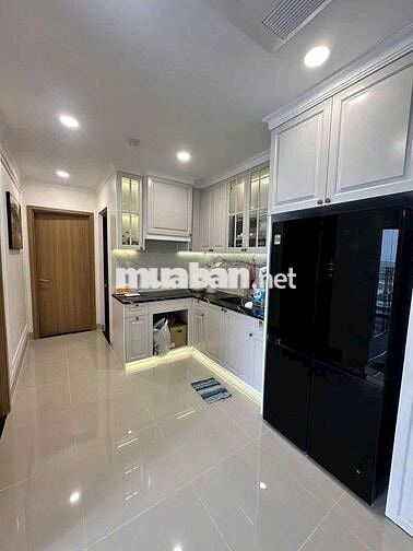 Cho thuê căn hộ Vũng Tàu Center point 2PN full nội thất hiện đại