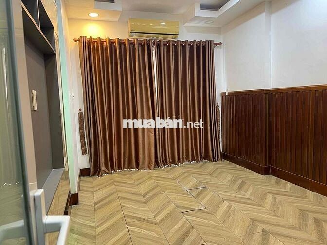 nhà nguyên căn.dt.48m2 p14 go vap