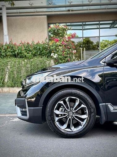 Honda CRV L-Sensing Đk 1/2023  Odo 19.000 km NhưMớ