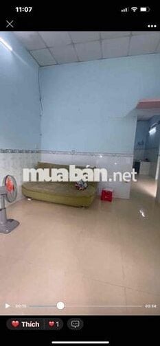 nhà nguyên căn dt-75m2 p14 go vap