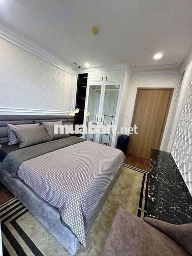 Cho thuê căn hộ Vũng Tàu Center point 2PN full nội thất hiện đại