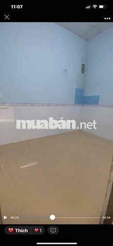 nhà nguyên căn dt-75m2 p14 go vap