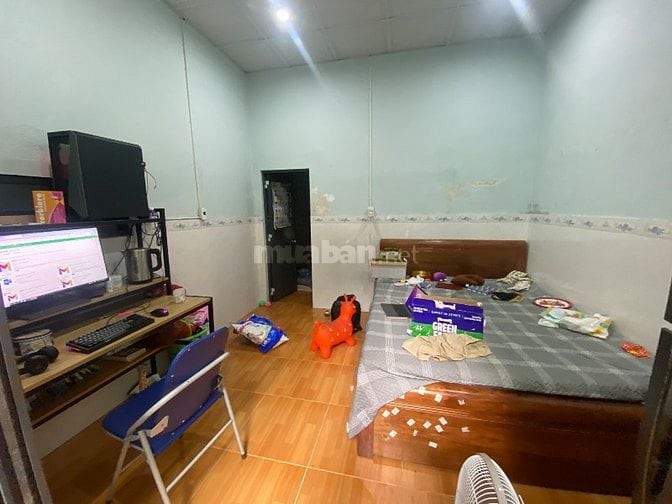 Cho thuê nhà mặt tiền đường Ngô Thì Nhậm – Đà Nẵng, diện tích lớn 360m