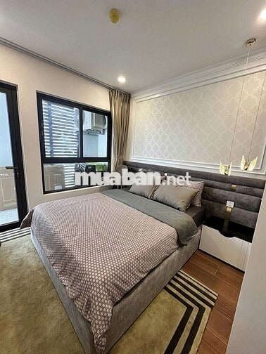 Cho thuê căn hộ Vũng Tàu Center point 2PN full nội thất hiện đại