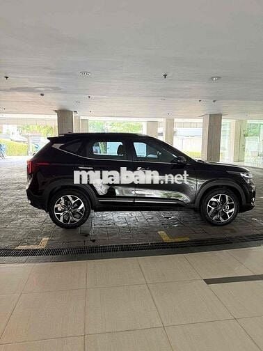 Kia Seltos 1.5T GT Line Sx 12/2024 Odo 5.000 km