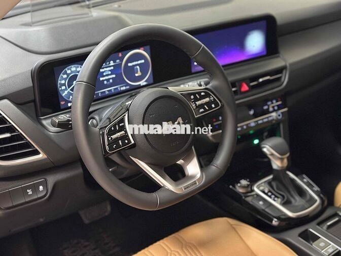 Kia Seltos 1.5T GT Line Sx 12/2024 Odo 5.000 km