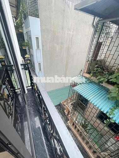 HOA HẬU KIM GIANG- MẶT NGÕ KINH DOANH -7 TẦNG THANG MÁY- Ô TÔ GẦN PH