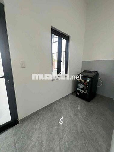 BÁN NHÀ KIỆT Ô TÔ  NGUYỄN CHÁNH FULL NỘI THẤT MỚI 100%