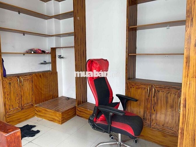 nhà nguyên căn.dt.48m2 p14 go vap