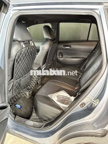 Toyota Corolla Cross 2021 1.8V - 78000 km