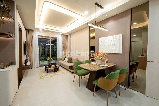 CH REPUBLIC ĐẸP MỘNG MƠ 78m2 GIÁ CHỈ 1,57 TỶ CÓ HỖ TRỢ VAY 80%