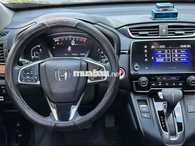 Honda CRV L-Sensing Đk 1/2023  Odo 19.000 km NhưMớ