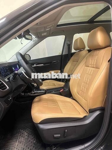 Kia Seltos 1.5T GT Line Sx 12/2024 Odo 5.000 km