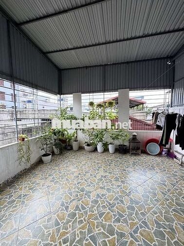 HOT🔥Chính chủ bán nhà dân xây sát KĐT mới Đại Kim, 57m, nhỉnh 8đ