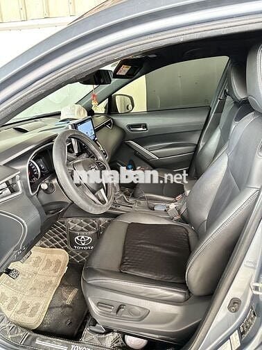 Toyota Corolla Cross 2021 1.8V - 78000 km